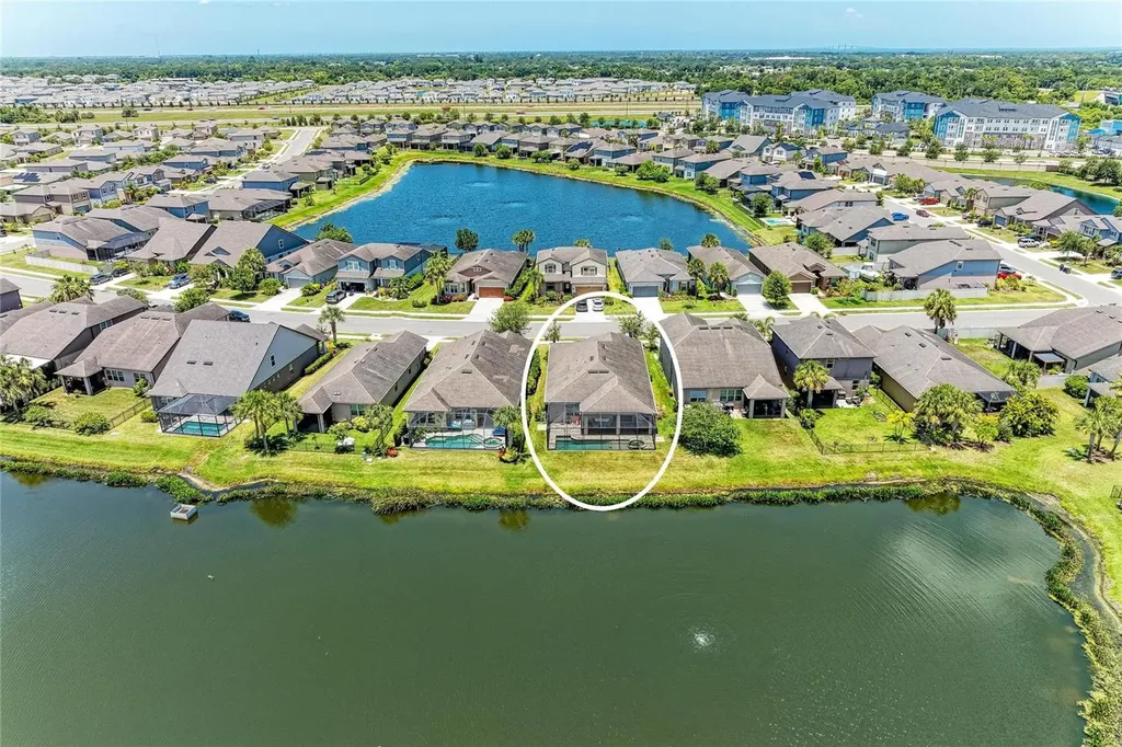 6306 Kevesta Avenue Palmetto FL 34221
