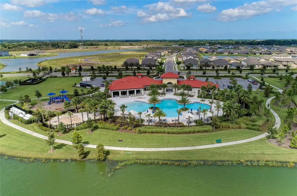 6306 Kevesta Avenue Palmetto FL 34221