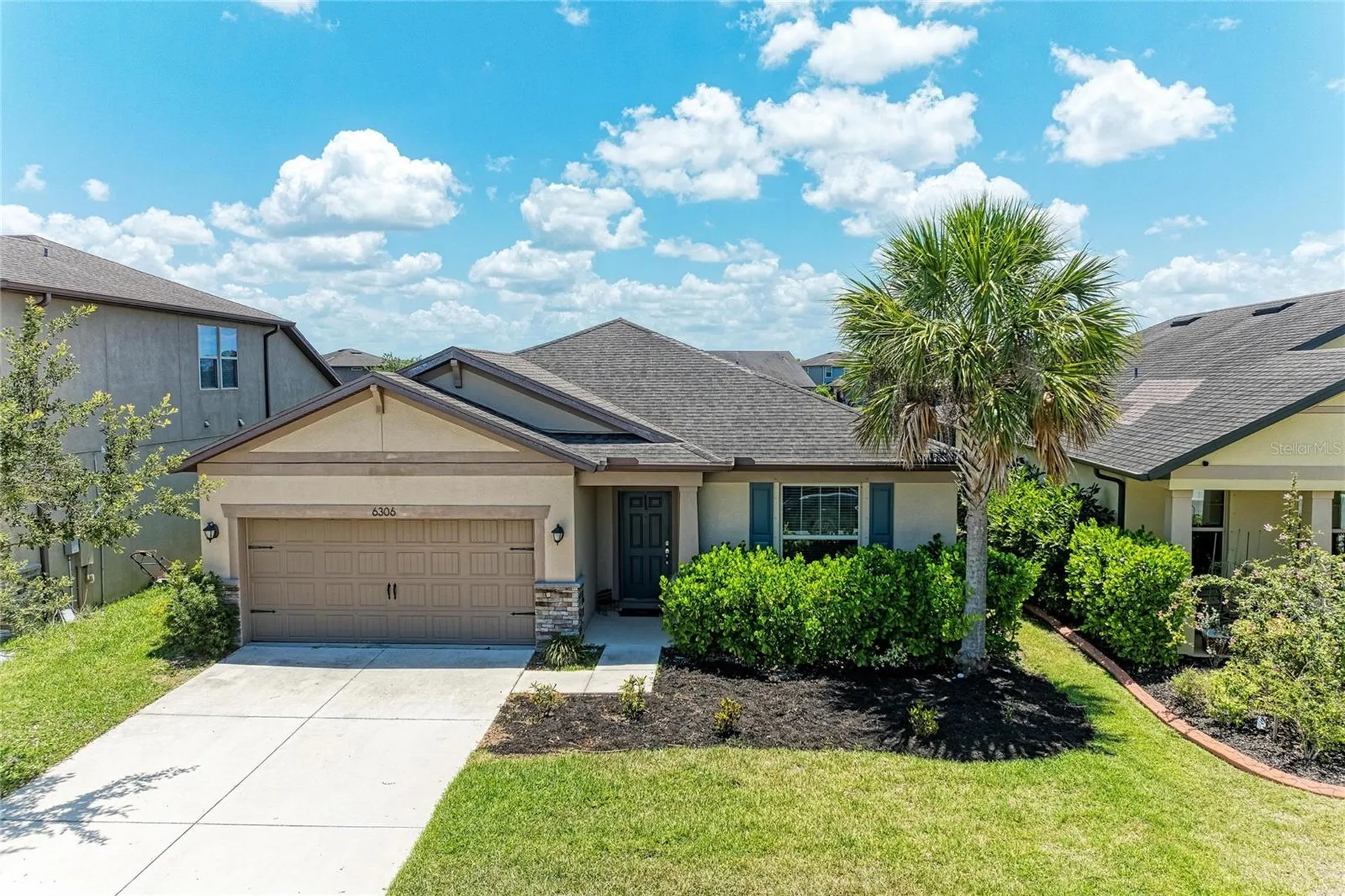 6306 Kevesta Avenue Palmetto FL 34221