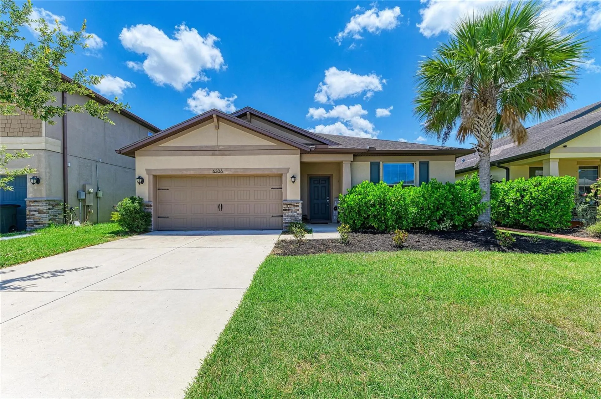 6306 Kevesta Avenue Palmetto FL 34221