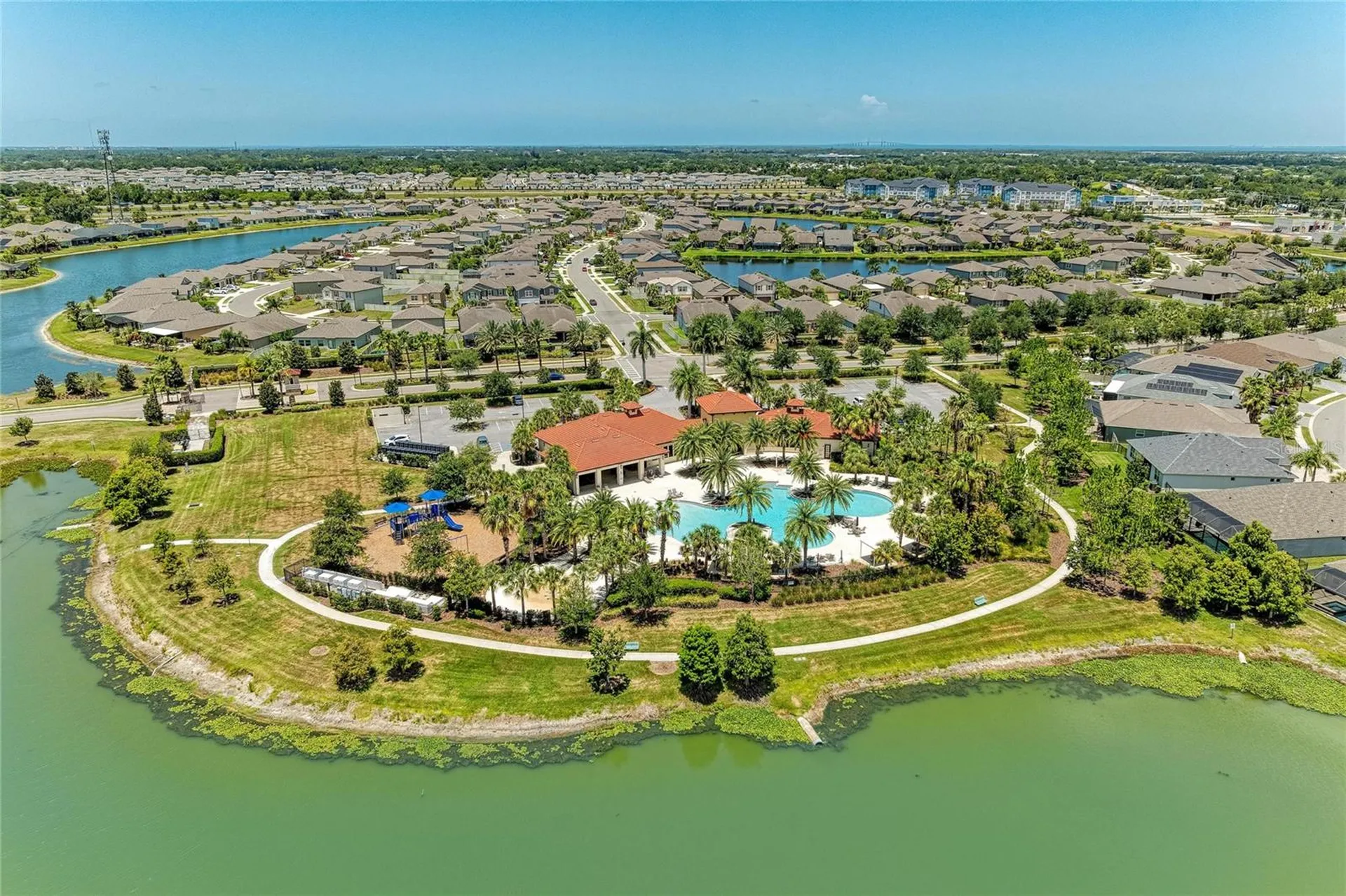 6306 Kevesta Avenue Palmetto FL 34221