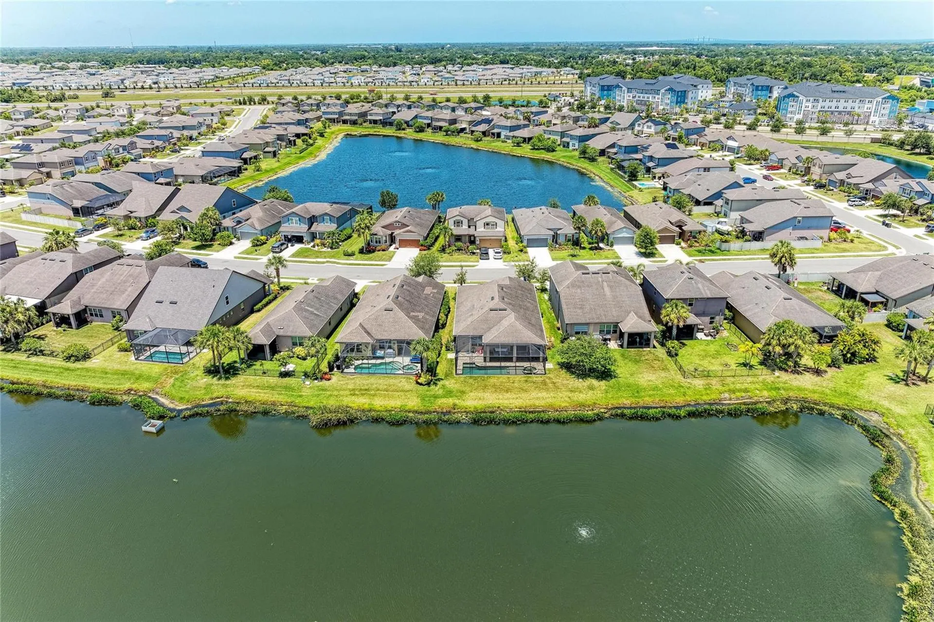 6306 Kevesta Avenue Palmetto FL 34221