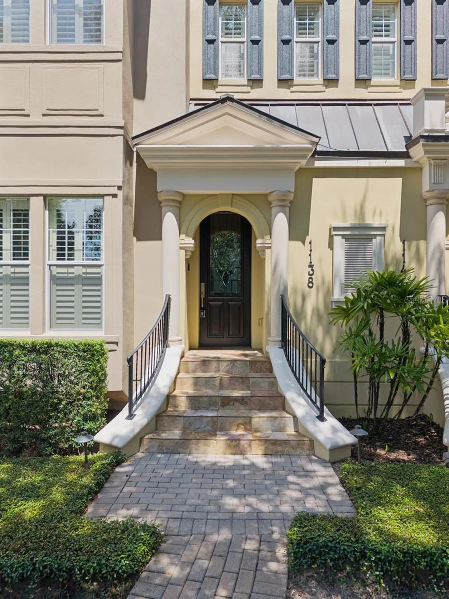 1138 S Pennsylvania Avenue Winter Park FL 32789