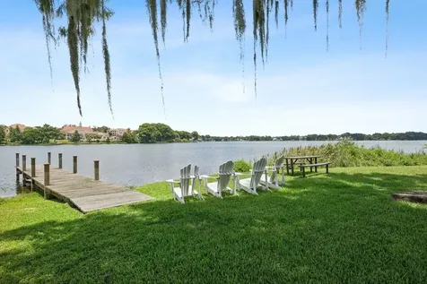 1138 S Pennsylvania Avenue Winter Park FL 32789