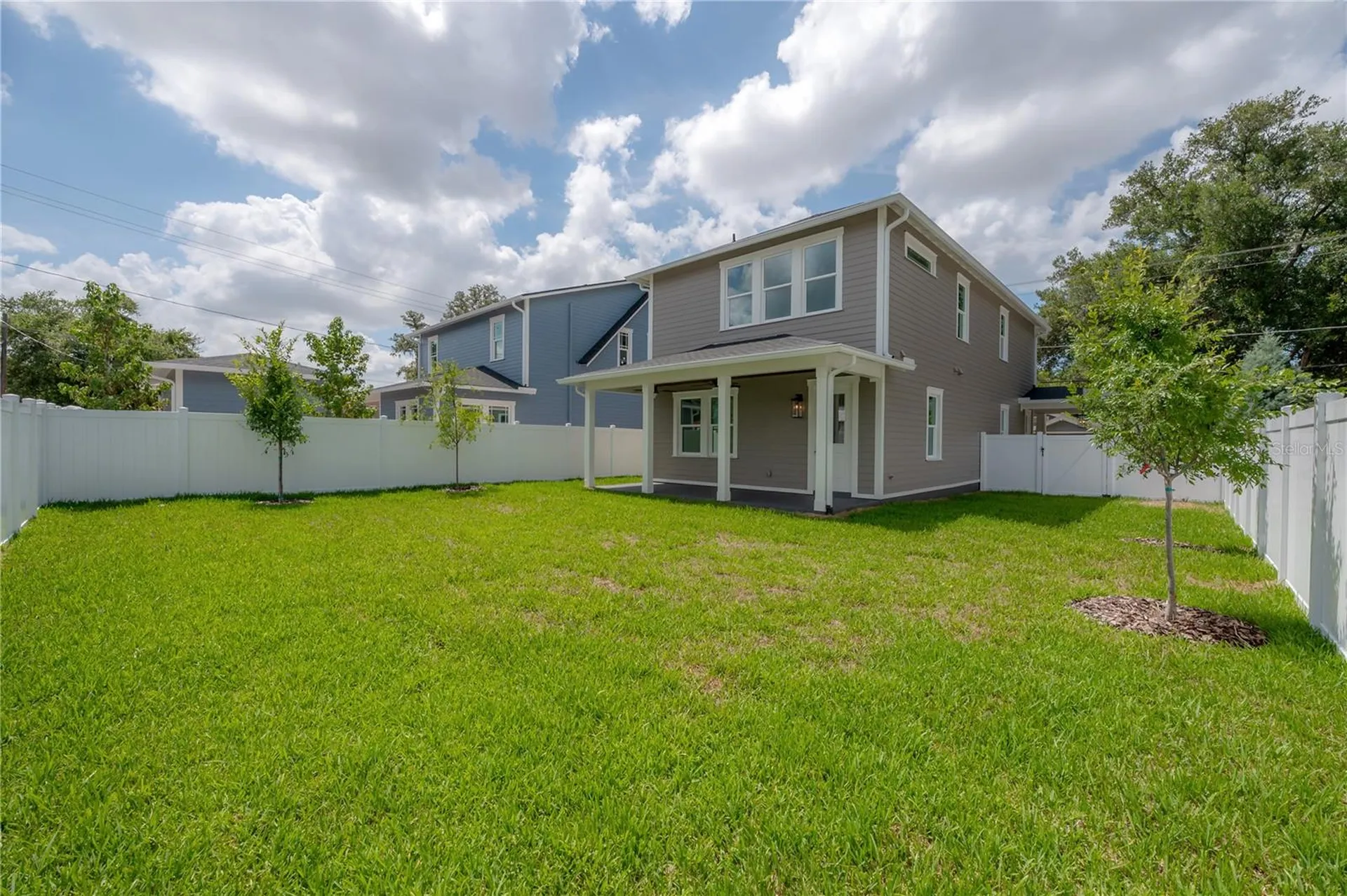 1222 E Chelsea Street Tampa FL 33603