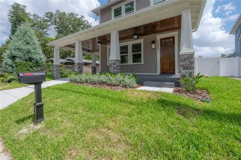 1222 E Chelsea Street Tampa FL 33603