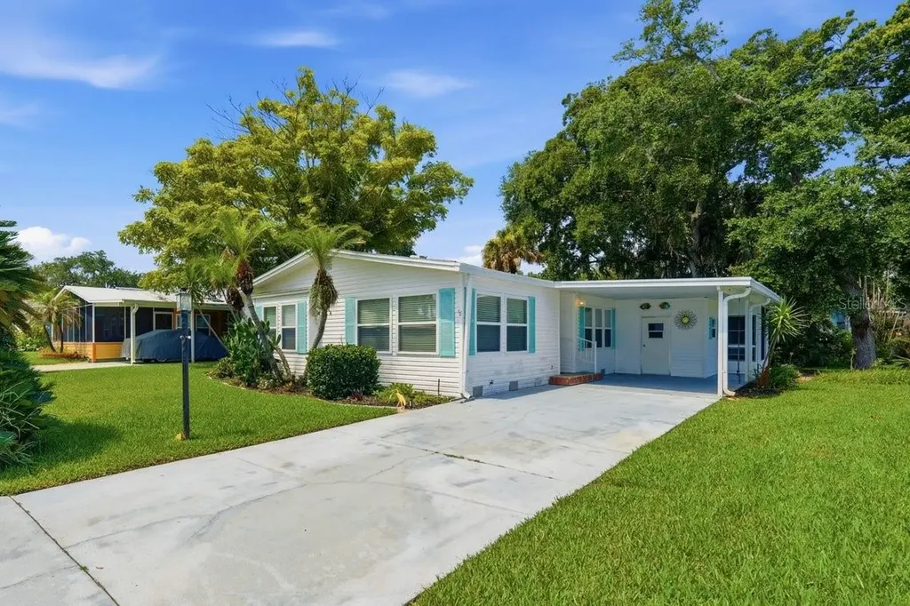 304 Portside Lane Edgewater FL 32141