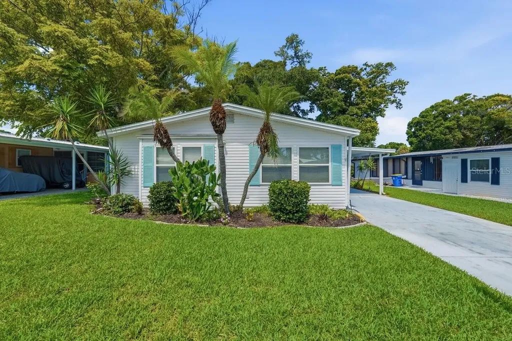304 Portside Lane Edgewater FL 32141