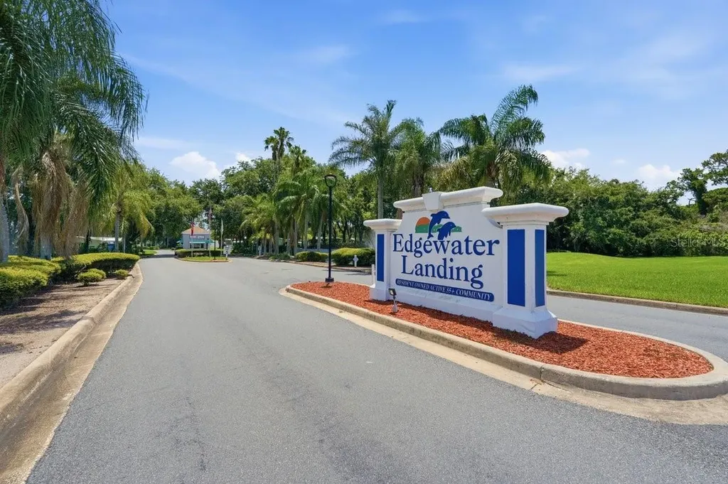 304 Portside Lane Edgewater FL 32141