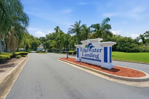 304 Portside Lane Edgewater FL 32141