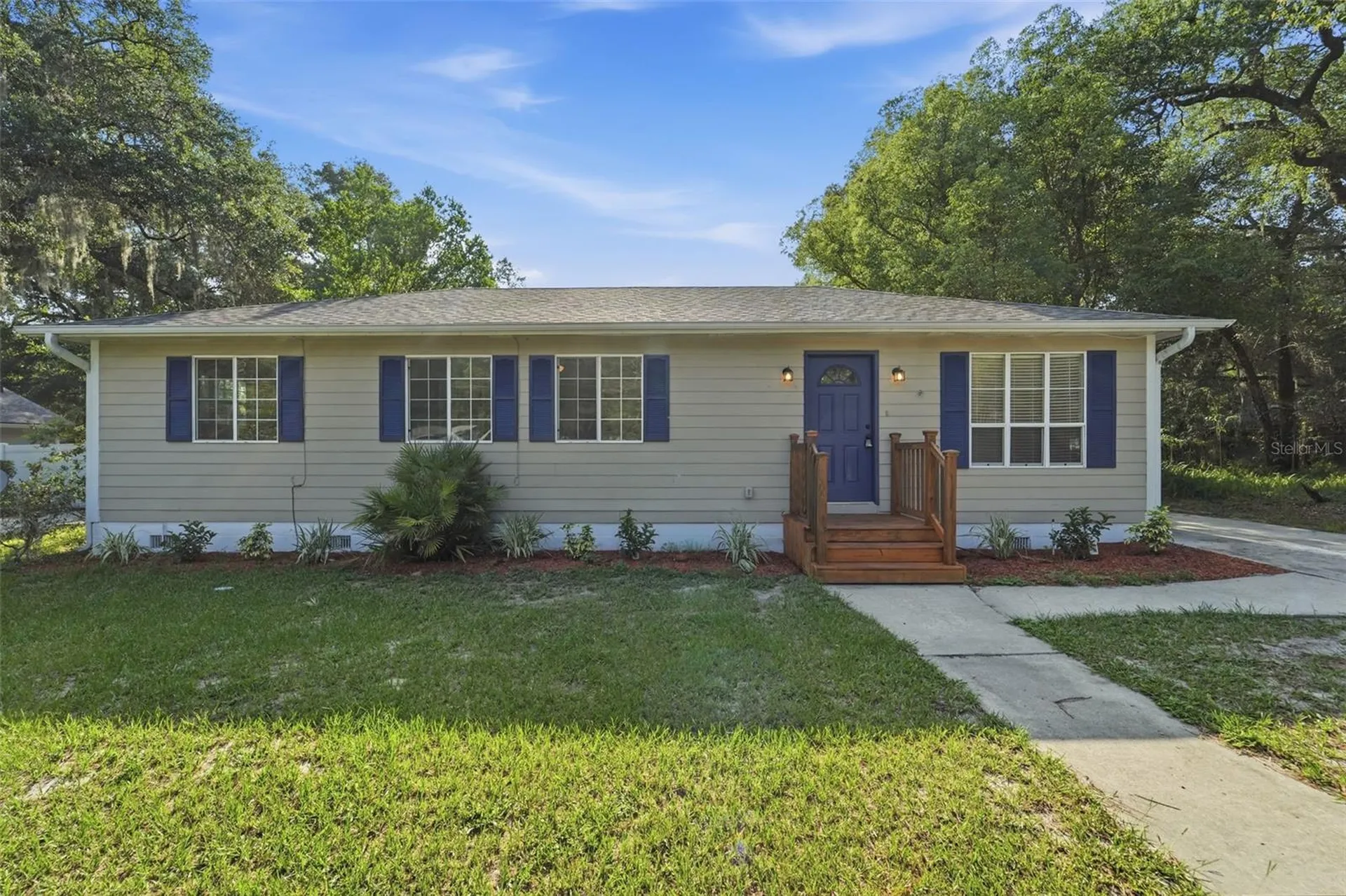 451 S Blue Lake Avenue Deland FL 32724