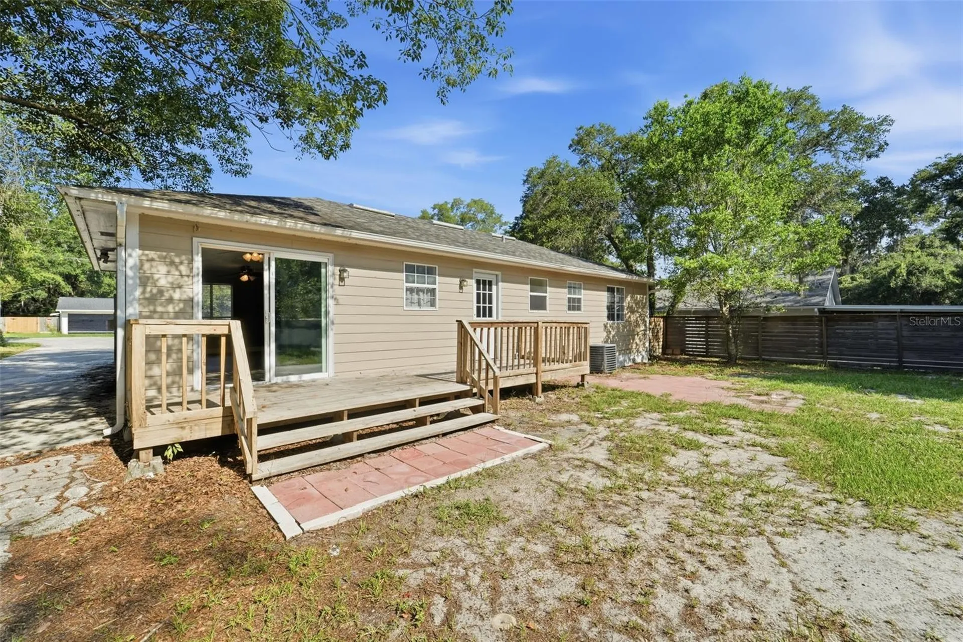 451 S Blue Lake Avenue Deland FL 32724