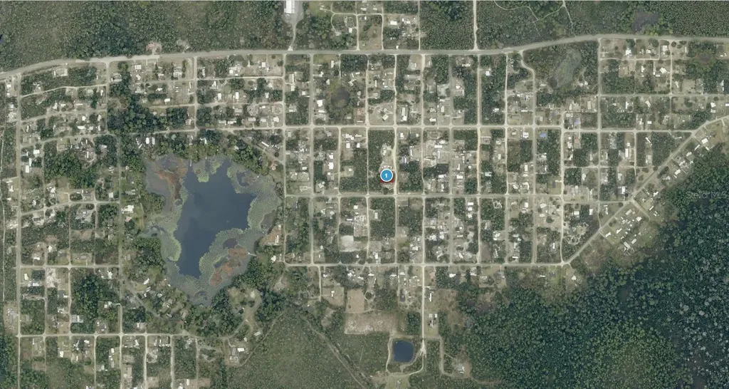 14-17-28-0200-004-04100 Oak Street Paisley FL 32767