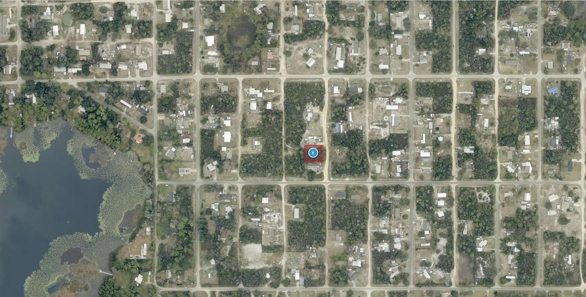 14-17-28-0200-004-04100 Oak Street Paisley FL 32767