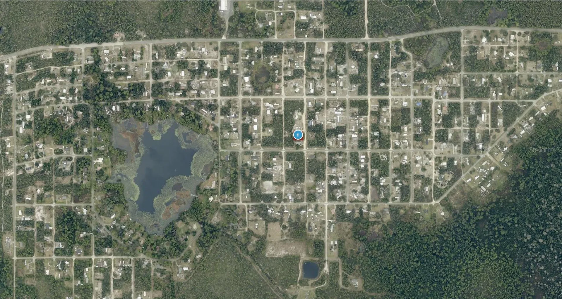 14-17-28-0200-004-04100 Oak Street Paisley FL 32767