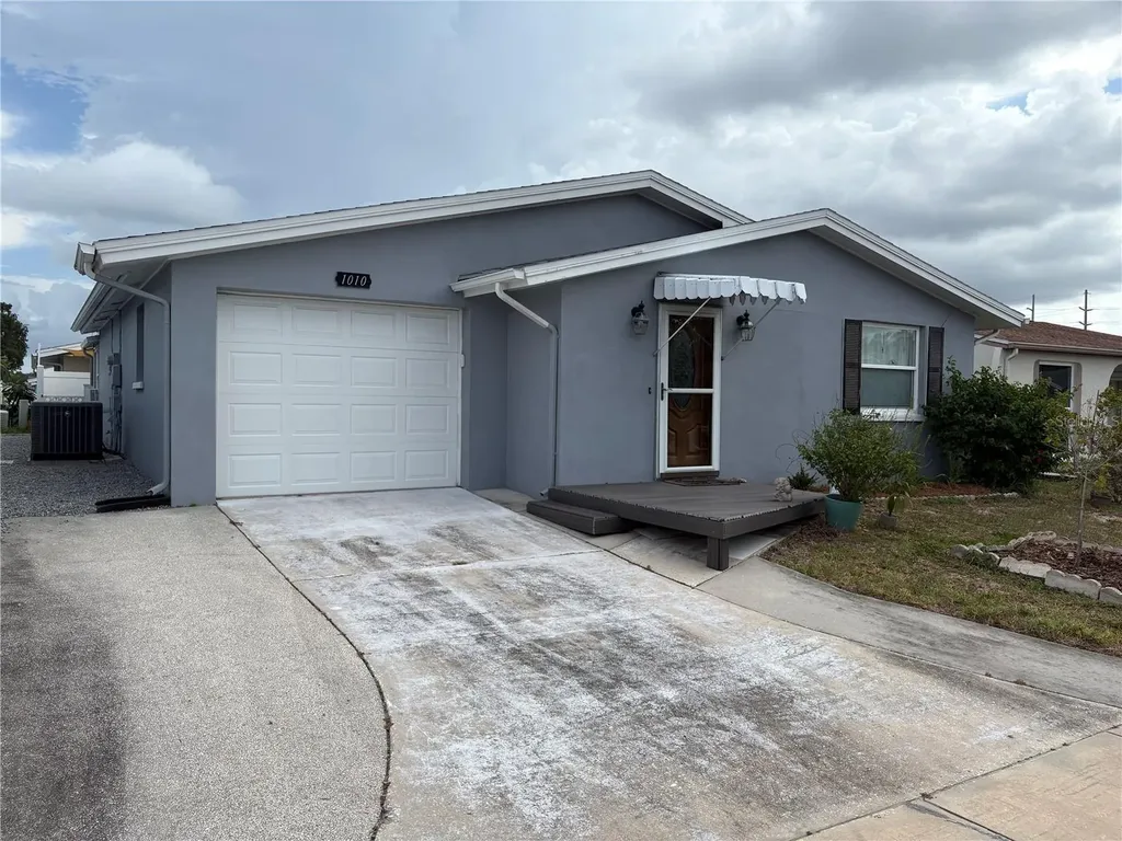 1010 Osprey Court Dunedin FL 34698
