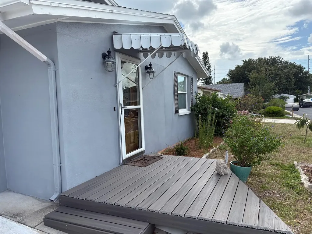 1010 Osprey Court Dunedin FL 34698
