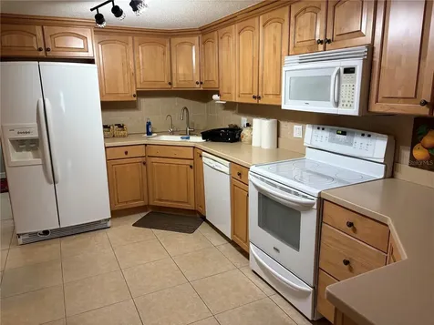 1010 Osprey Court Dunedin FL 34698
