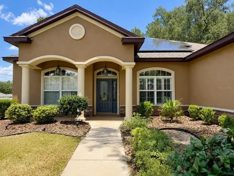4535 SE 34th Place Ocala FL 34480