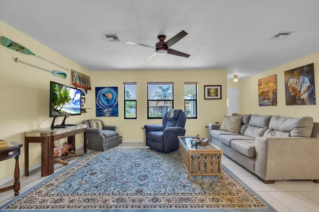 6150 Avila Street Englewood FL 34224