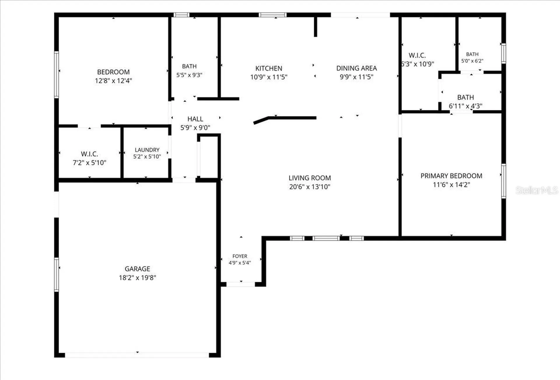 6150 Avila Street Englewood FL 34224