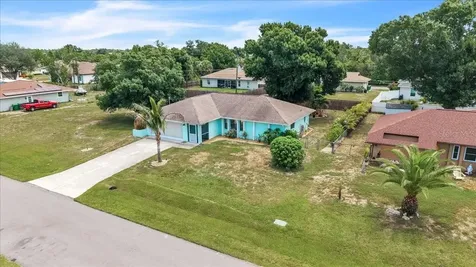 6150 Avila Street Englewood FL 34224