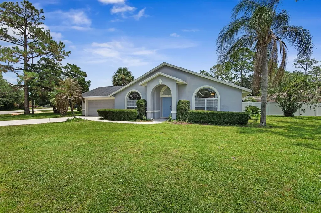 113 Whippoorwill Drive Palm Coast FL 32164