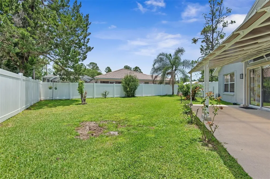 113 Whippoorwill Drive Palm Coast FL 32164