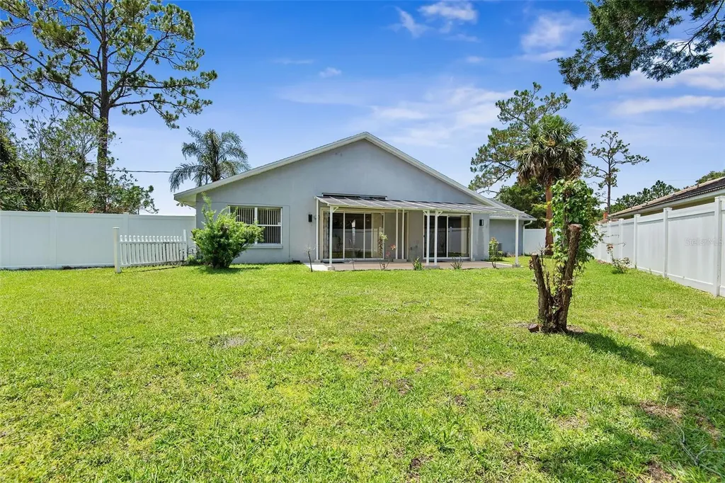 113 Whippoorwill Drive Palm Coast FL 32164