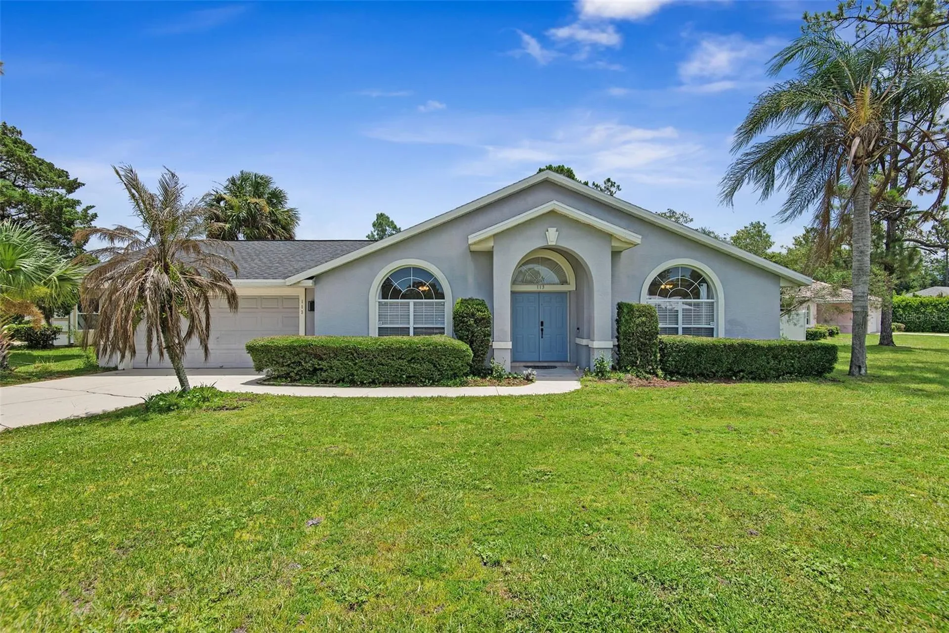 113 Whippoorwill Drive Palm Coast FL 32164