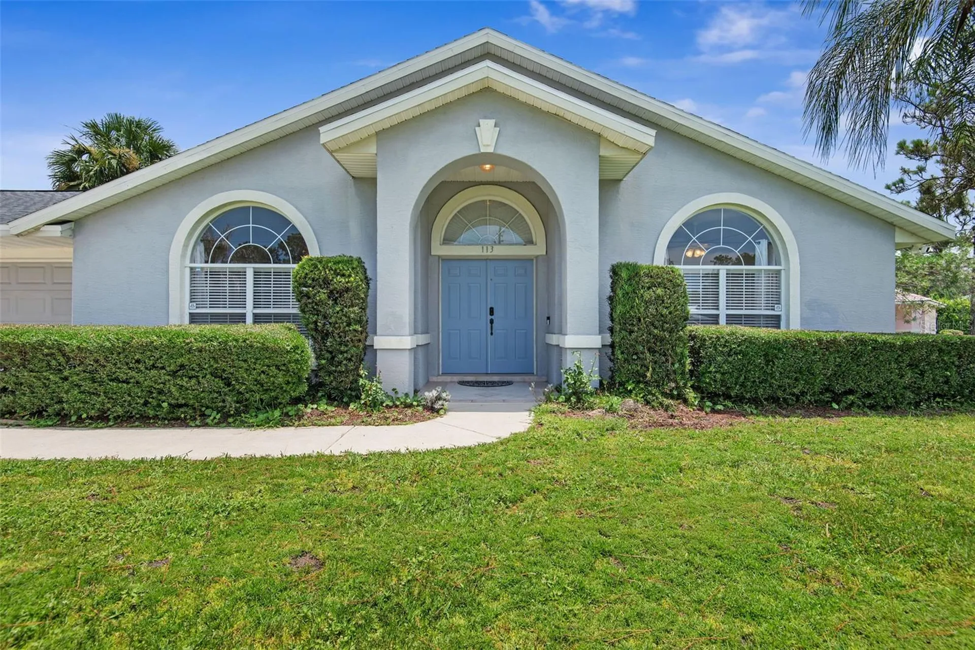 113 Whippoorwill Drive Palm Coast FL 32164
