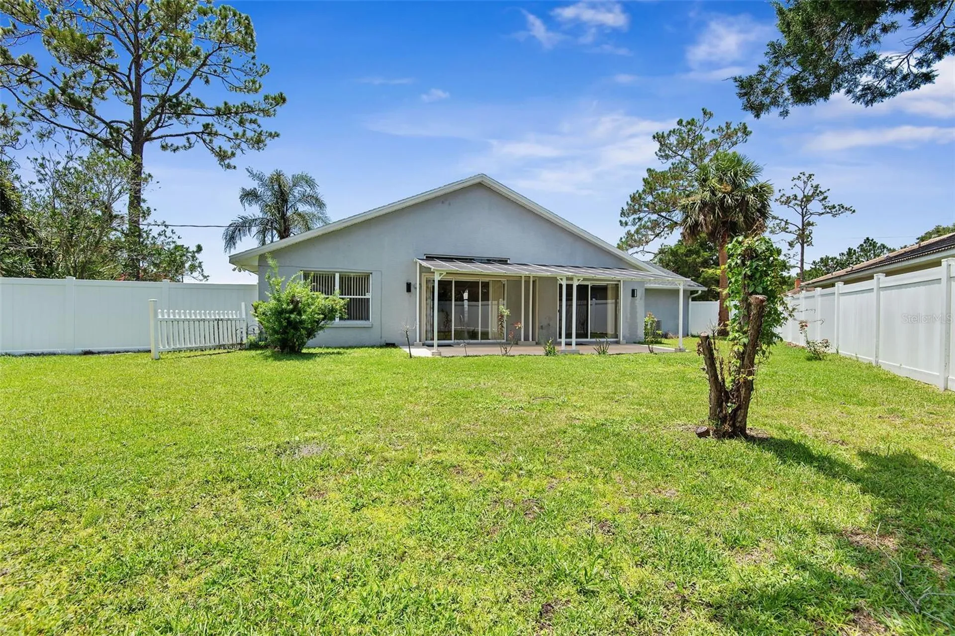 113 Whippoorwill Drive Palm Coast FL 32164