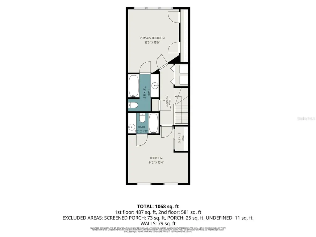 1271 Stockton Sanford FL 32771