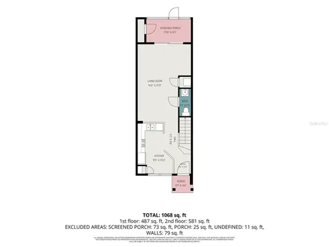1271 Stockton Sanford FL 32771