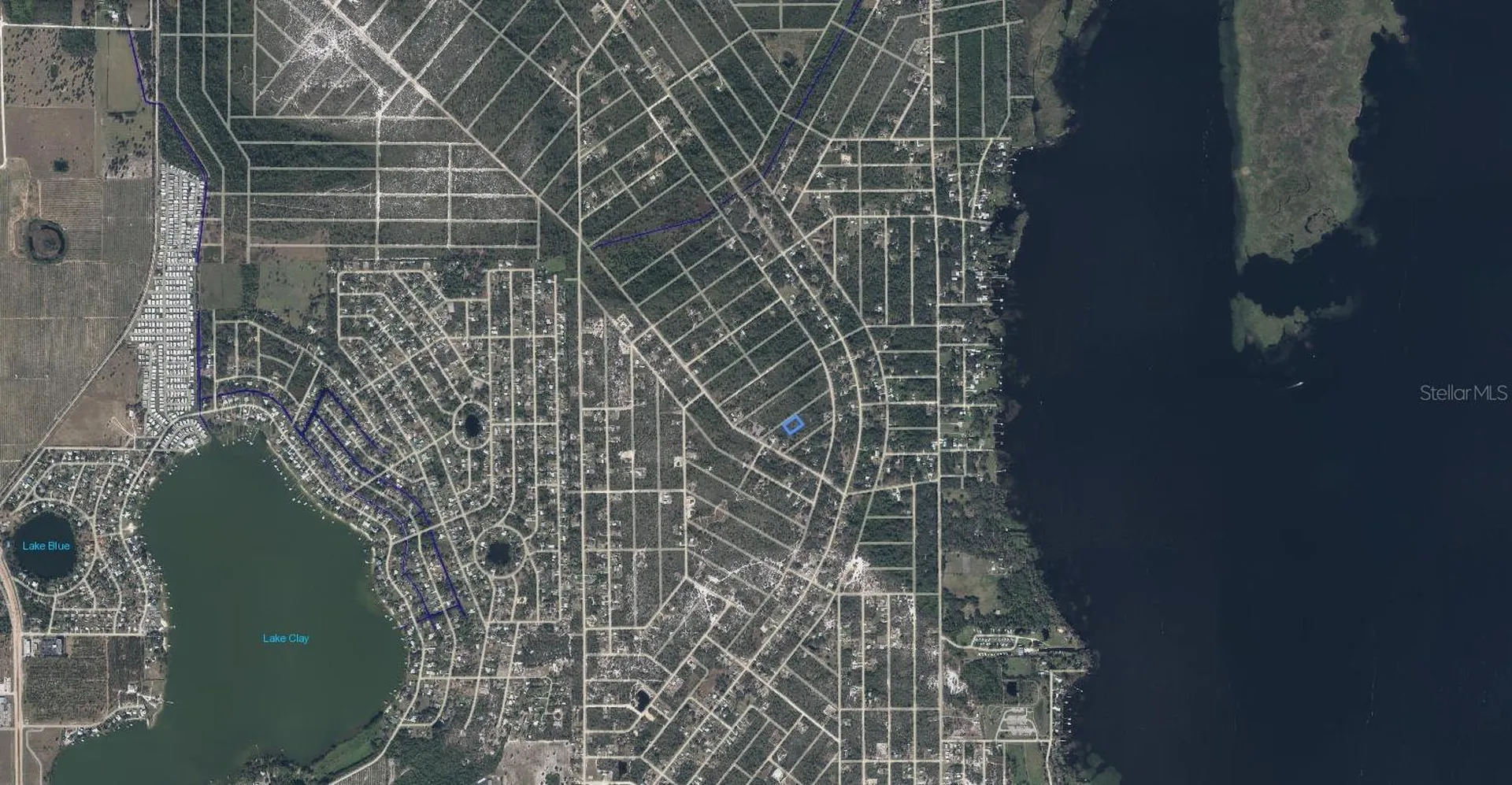 1211 Clinton Street Lake Placid FL 33852