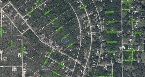1211 Clinton Street Lake Placid FL 33852