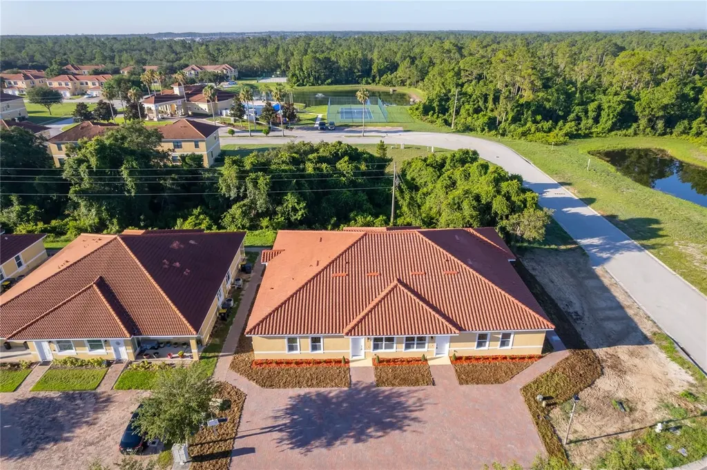 1657 Cumin Drive Kissimmee FL 34759