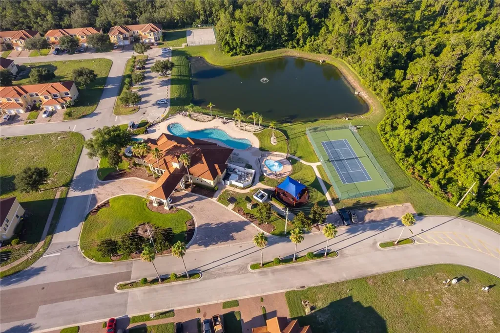 1657 Cumin Drive Kissimmee FL 34759