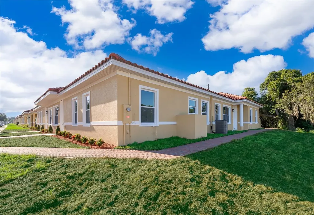 1657 Cumin Drive Kissimmee FL 34759