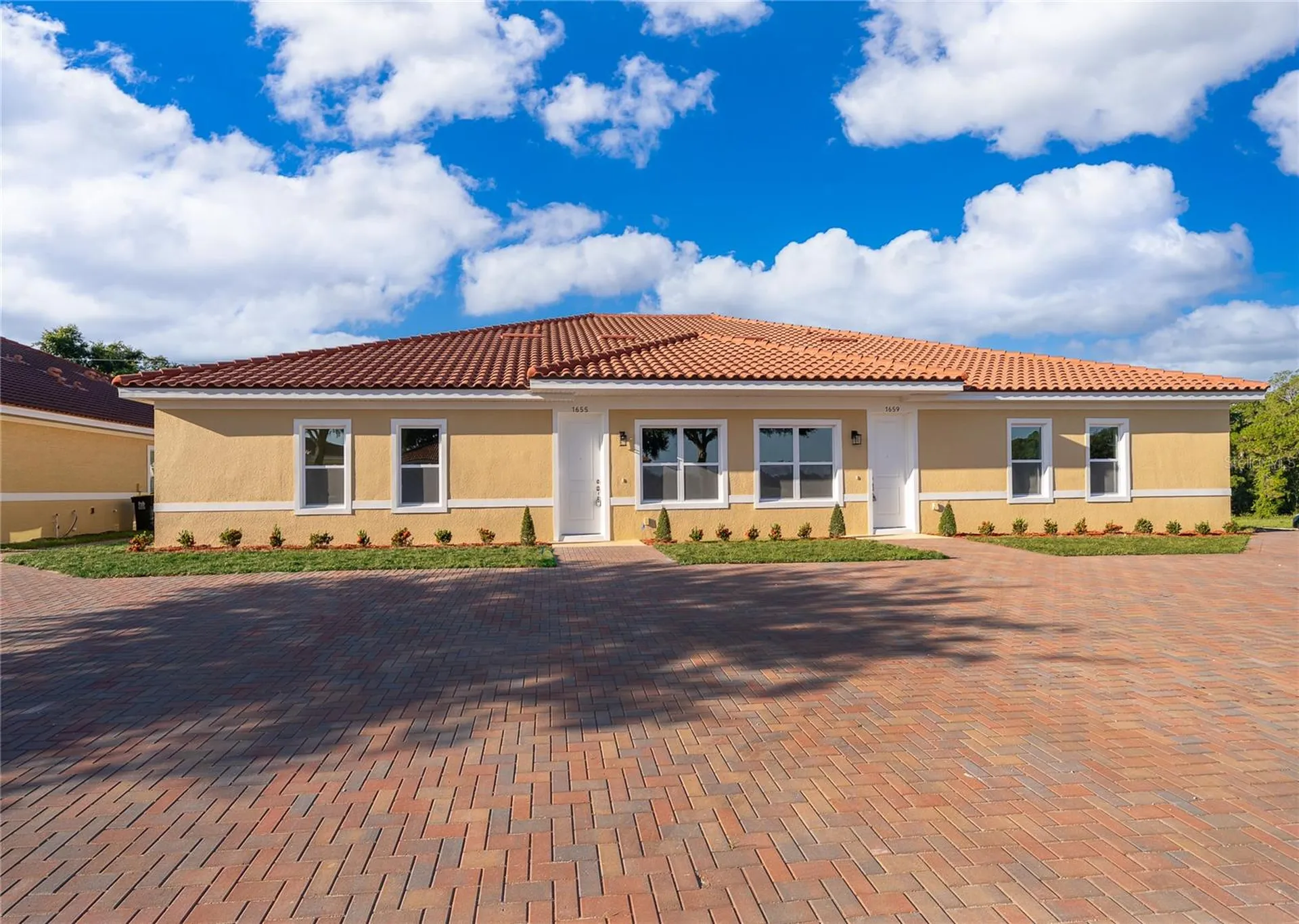 1657 Cumin Drive Kissimmee FL 34759