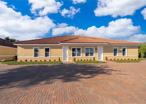 1657 Cumin Drive Kissimmee FL 34759