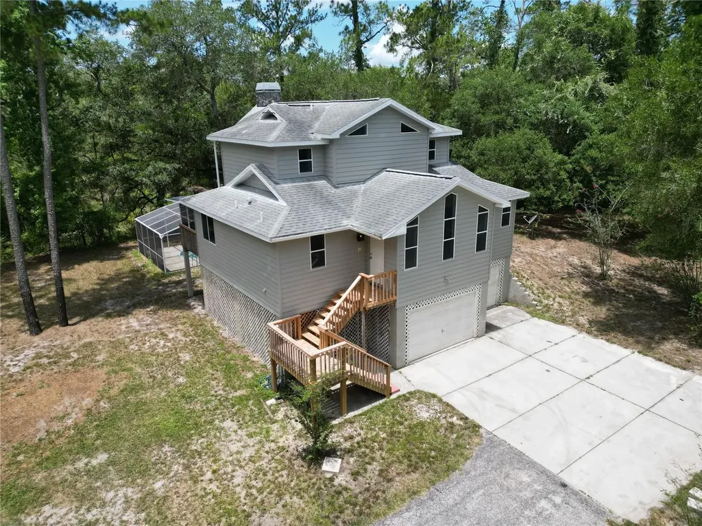 3451 Mckethan Road Dade City FL 33523