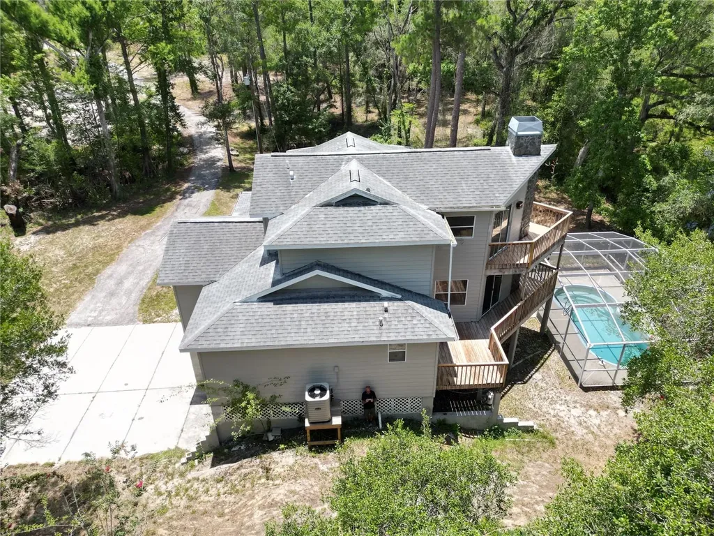 3451 Mckethan Road Dade City FL 33523