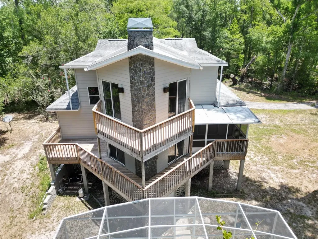 3451 Mckethan Road Dade City FL 33523