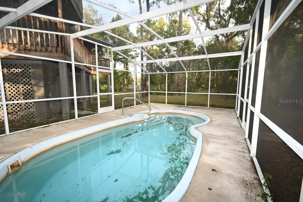 3451 Mckethan Road Dade City FL 33523