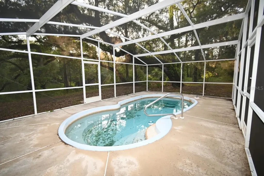 3451 Mckethan Road Dade City FL 33523