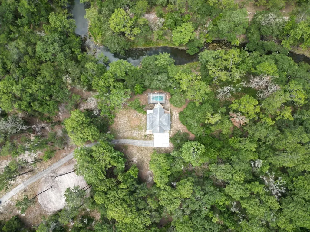 3451 Mckethan Road Dade City FL 33523
