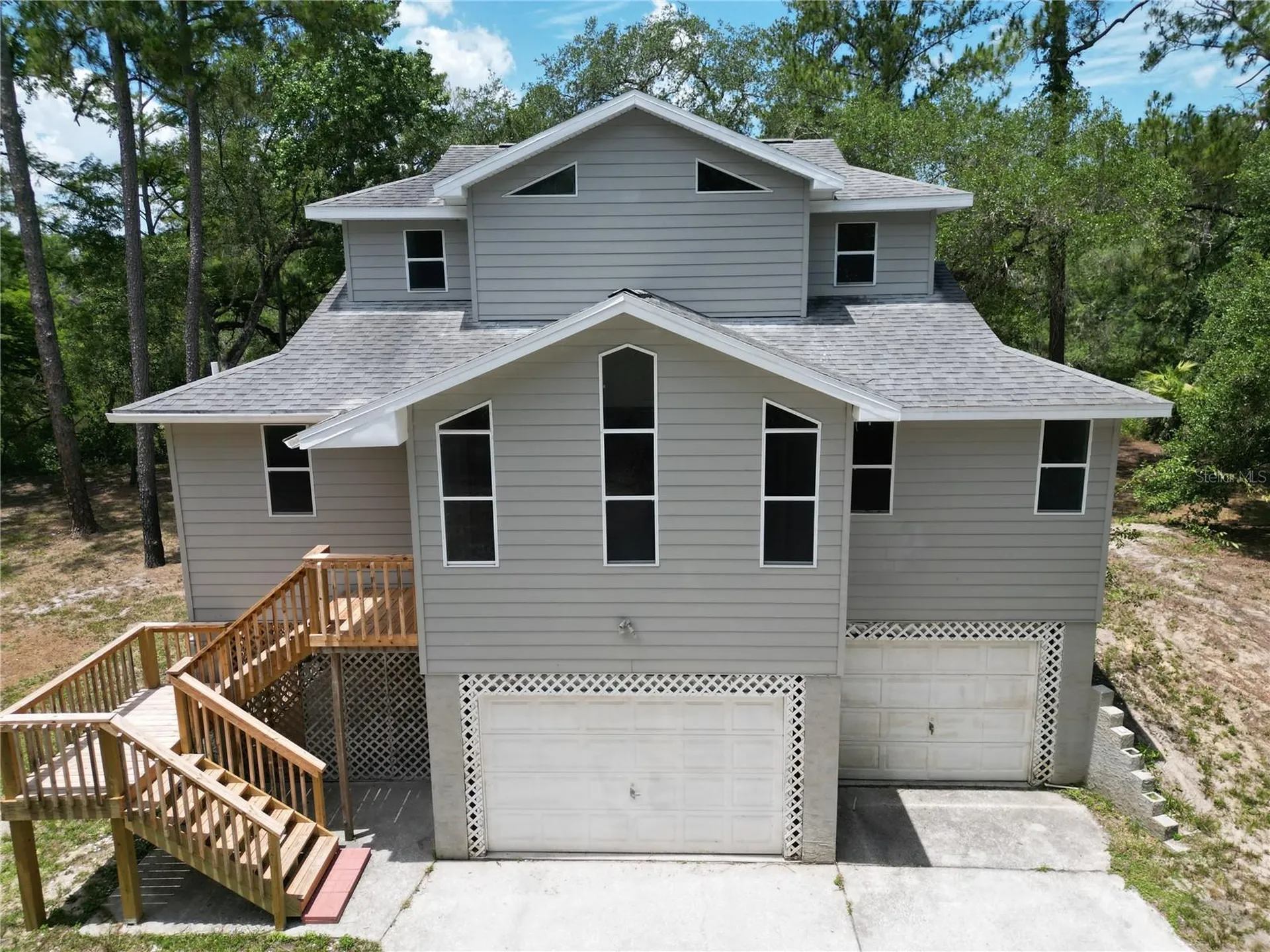 3451 Mckethan Road Dade City FL 33523
