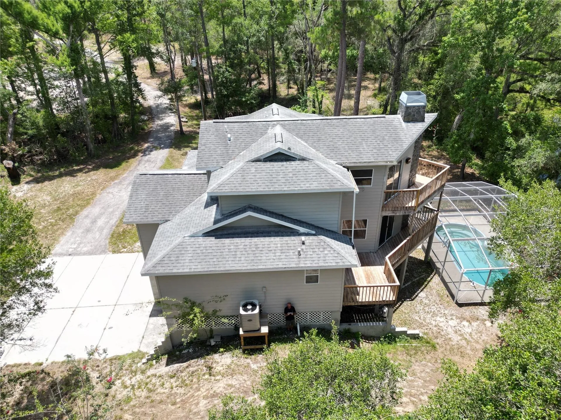 3451 Mckethan Road Dade City FL 33523