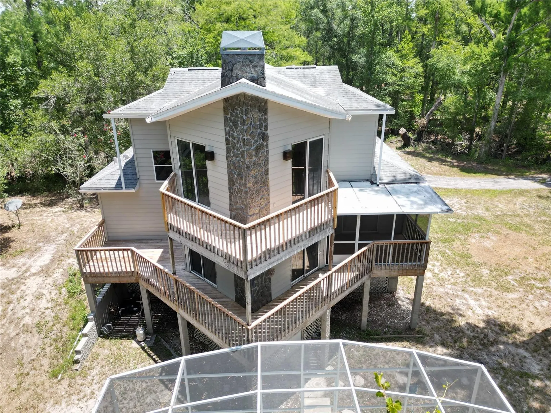 3451 Mckethan Road Dade City FL 33523